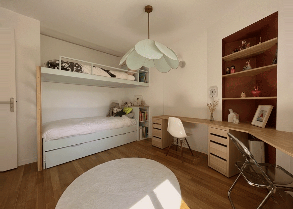 chambre 2
