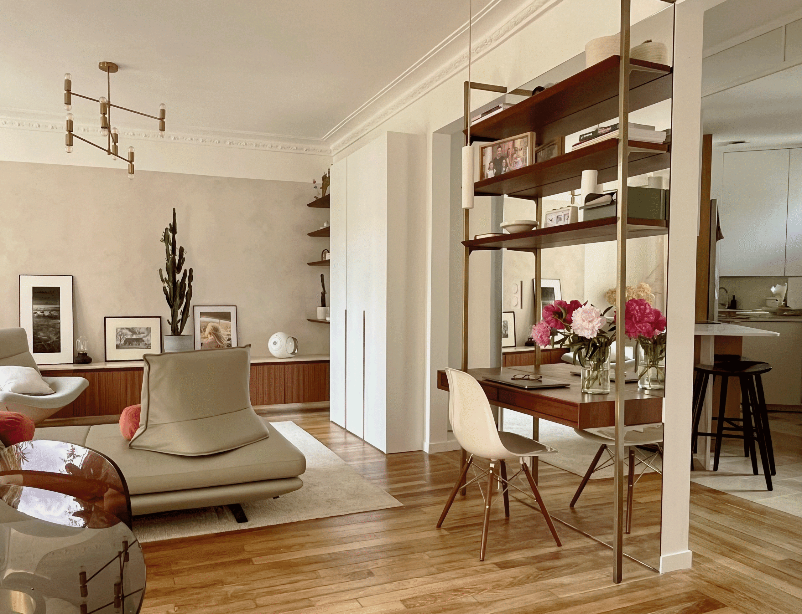 salon 5
